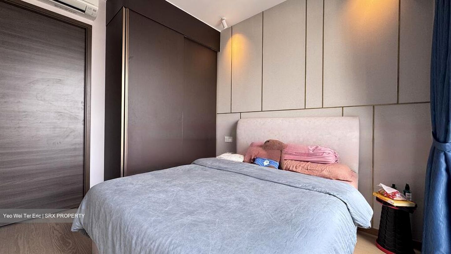 The Florence Residences (D19), Apartment #484310031